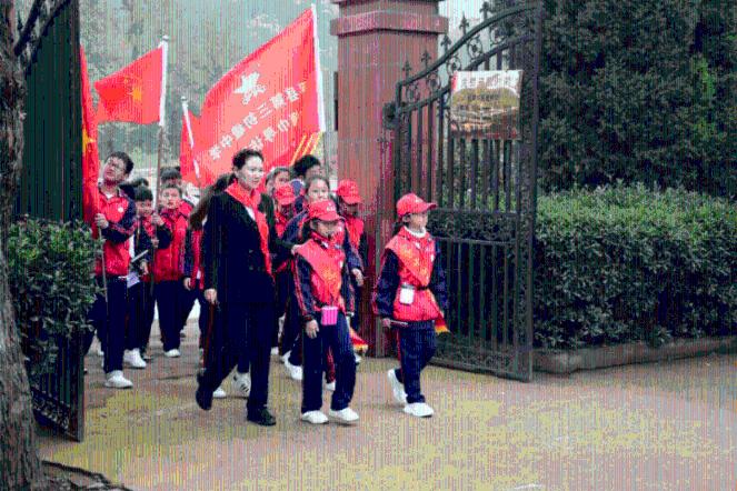 小小忍者疾风传
